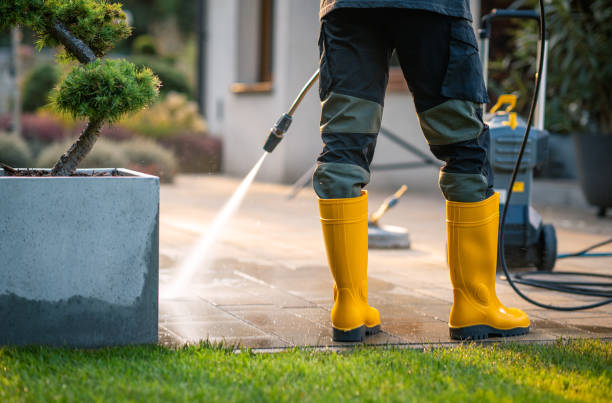 Best Commercial Pressure Washing  in Dawson, TX